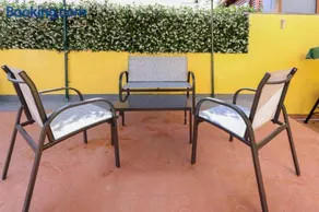 VILLETTA A SCHIERA UNO vicino MALDIVE DEL SALENTO - Image 5