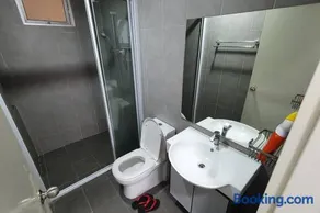 Serene Stay Minimalist @ Southville City - Image 2