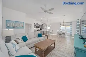 Massive newly built 3 bedroom - Image 2