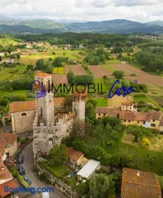 La Toscana sotto il castello - Image 3