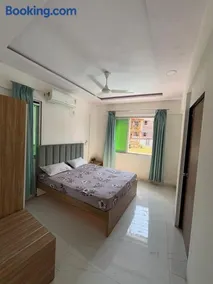 Welcome to Aqua vista 3 bhk Villa for stay - Image 2