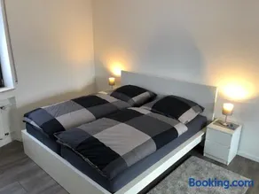 Ferienwohnung "An der Stadtmauer" - Image 1