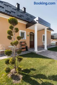 Ferienhaus Purgar - Image 1