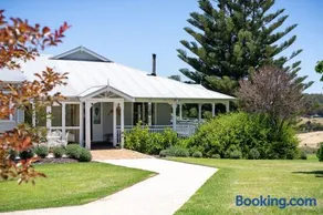 Millbrook Farmhouse I Private Properties - Image 2