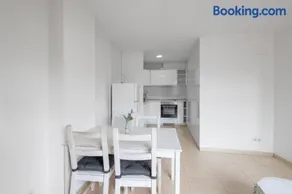 Wonderful penthouse center Manresa - Image 5