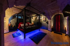 Liebesgewölbe Pirna - romantisches Apartment für Paare in der Sächsischen Schweiz - Image 2