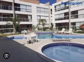 Apartamento na Praia do Francês - Image 5