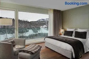 Bürgenstock Residence Suites - Image 5