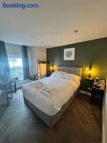 The London Inn, Padstow - Image 4
