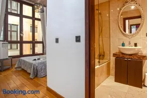 Carreteria Pool ApartamentosMalagaManagement - Image 3