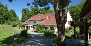 Vacance conviviales dans les Vosges 8 Gîtes - Image 1