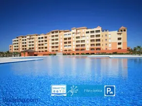 ISLA CANELA PLAYA Y GOLF, 1ª Línea de playa - Image 1