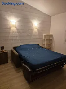Maisonnette près de la plage - Image 3