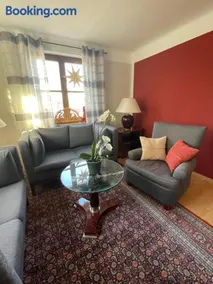 Ferienwohnung Schneider - Image 2