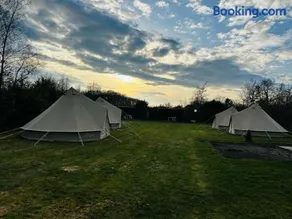 Bell Tent - Image 4