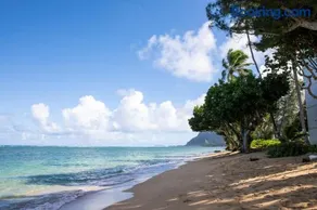 Beachfront 180 Degree Ocean View Monthly Rental - Image 1