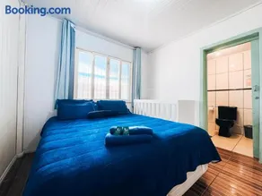 Casa Azul perto da Praia e Beto Carrero - Incrível - Image 2
