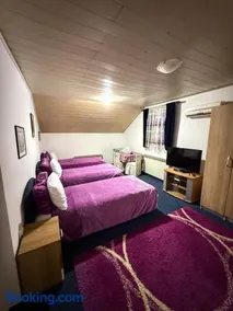 Guesthouse Prenociste Faraon - Image 5