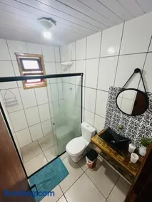 Apartamento completo, equipado, vista Pôr do Sol - Image 2