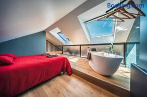 appartement Picasso - une évasion face à l'océan - Image 3