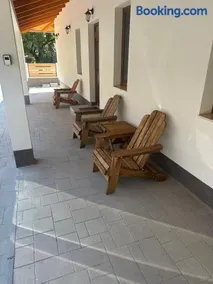 Csitári-patak Vendégház - Image 2