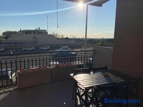 The East Gate Rome Apartment - alloggio turistico Roma Est - Image 2