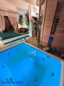AMA Esclusive SPA Bologna - Image 3