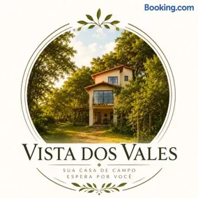 Vista dos Vales - Vila Real do Vau, próximo a São Gonçalo, Milho Verde, Diamantina - Image 2
