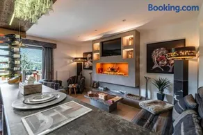 Les Trois Chaufatons - Chalets Boutiques - Image 1
