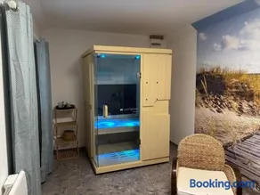 TY LAOUEN - Maison bretonne de charme avec sauna - Image 4