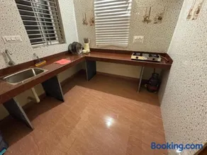 Satvic Serenity Coastal Retreat Homestay-Pure Veg,No Drinking & No Smoking - Image 5