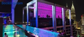 Platinum Suites KLCC by SWIM - Image 4