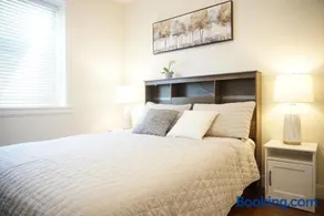 the blossom stay - Image 1