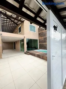 Casa Búzios - Aluguel Temporada - Image 2