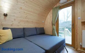Mountain Edge Resort Mega pod 1 with Hot Tub - Image 4