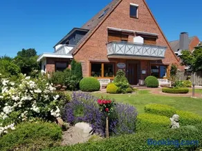 Pension Haus Kaiser Büsum - Image 2