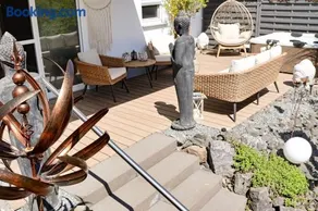Waldzauber Wellness Appartement Dtv geprüft keine Monteur Wohnung - Image 2