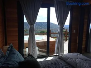 Beautiful Cabin in the Serra Catarinense - Image 4