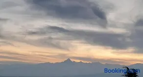 Appartamento in villa con vista Monviso - Image 1