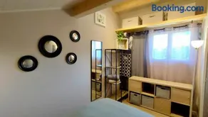 Logement cosy dans villa direct plage Publier Lac Leman - Image 5