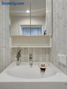 Comfy Rest apartamentai Kalno namuose - Image 2