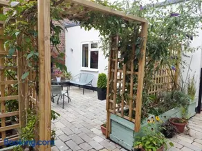 Self-Contained Holiday Accommodation in the Heart of Easingwold with Parking - Image 3
