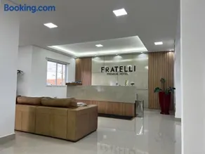 FRATELLI PREMIUM HOTEL - Image 1