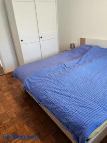 Fantastico appartamento adatto alle famiglie con barbecue e terrazza | Accetta animali domestici - Image 1