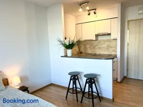 SMM Apartament Stettin - Image 1