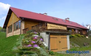 Dom Coacha i Mentora - Image 1