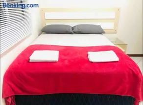 Apartamento Próximo Vila Germânica - centro - Image 2