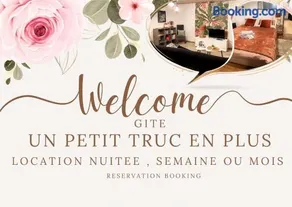 Un petit truc en plus - Image 1