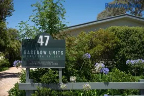 Basedow Units Tanunda - Image 2