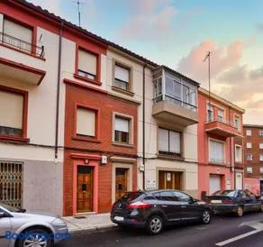 Housingleón - Apartamento Plaza Mayor con opción a Garaje - Image 1